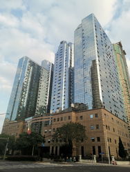 Porcellana Shanghai Longway Special Glass Co., Ltd. fabbrica