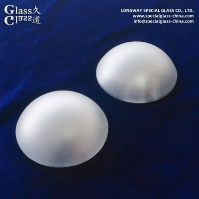 Lenti riflettenti ottiche rivestite di alluminio durevoli per varie ottiche e illuminazione