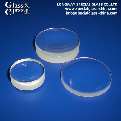 Lenti doppie acromatiche ottiche per binocoli e immagini mediche